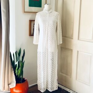 1970’s Miami Originals Coverup.